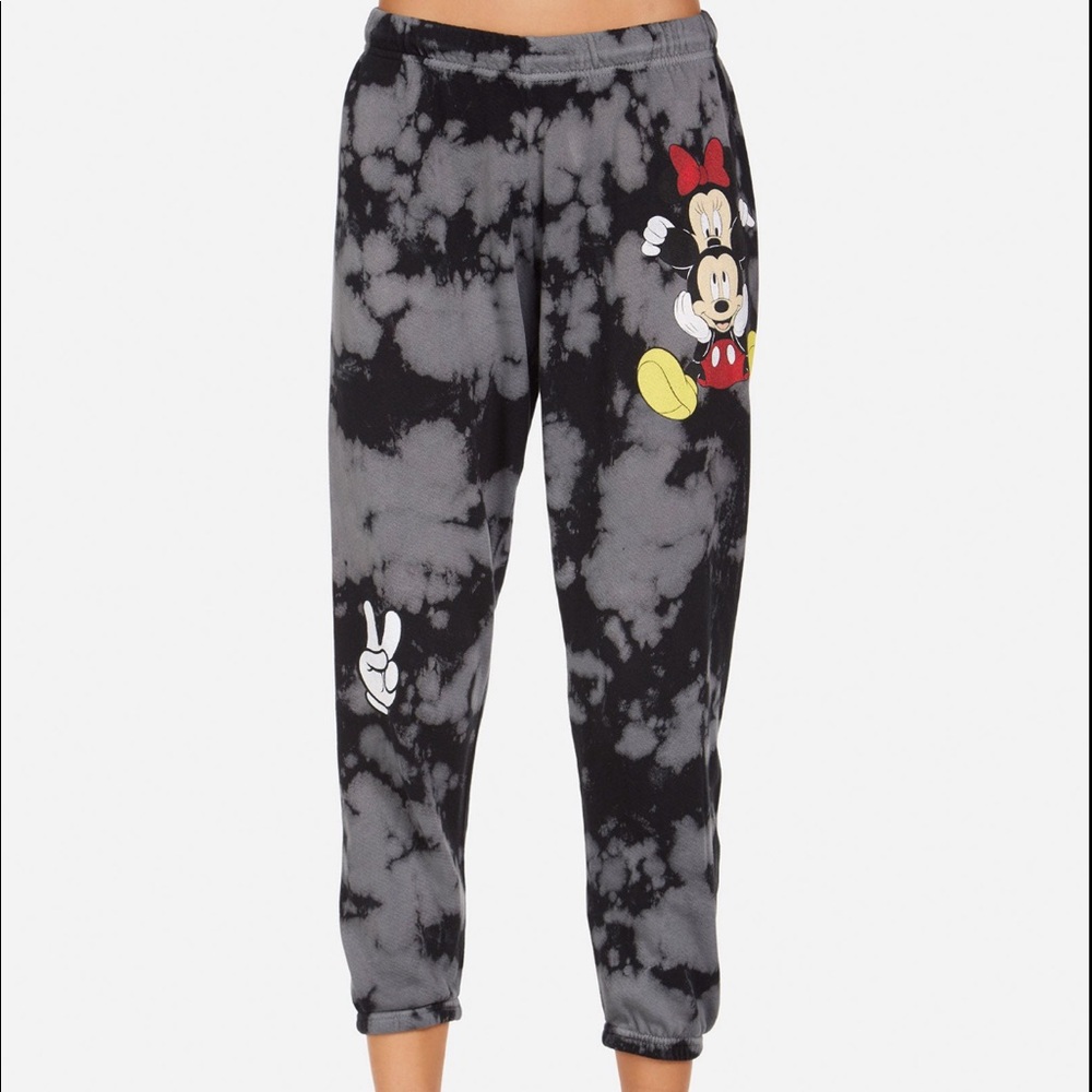 Lauren Moshi Alana Mickey & Minnie